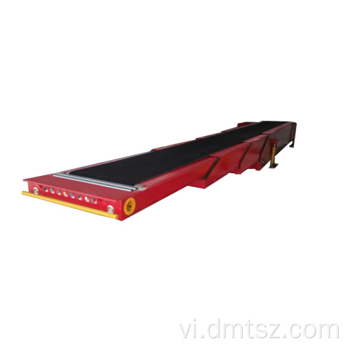 4 Băng tải thiết bị tải và dỡ hàng